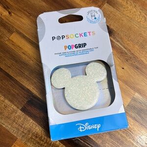 Disney Mickey Pop Socket